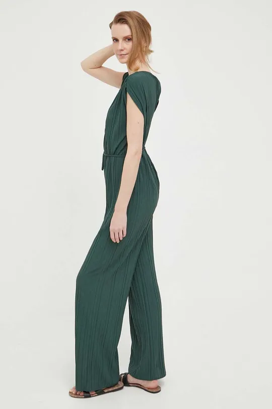 πράσινο Ολόσωμη φόρμα Pennyblack Γυναικεία