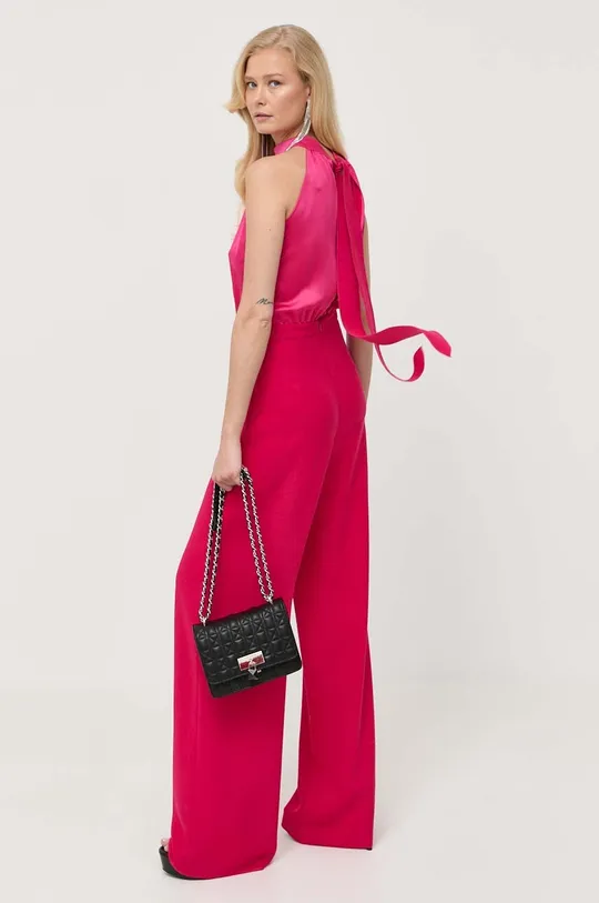 ροζ Ολόσωμη φόρμα MAX&Co. Γυναικεία