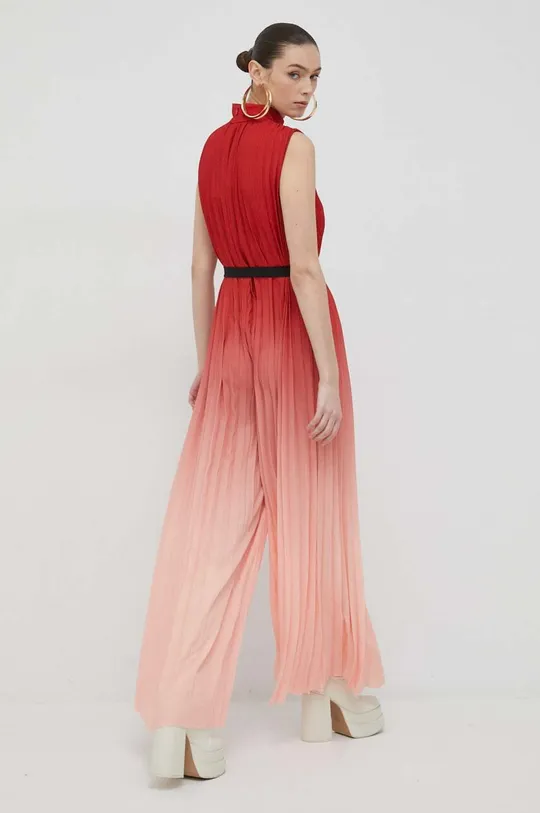 Ολόσωμη φόρμα Karl Lagerfeld  Κύριο υλικό: 100% Ανακυκλωμένος πολυεστέρας Άλλα υλικά: 100% Πολυεστέρας