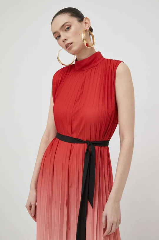 κόκκινο Ολόσωμη φόρμα Karl Lagerfeld