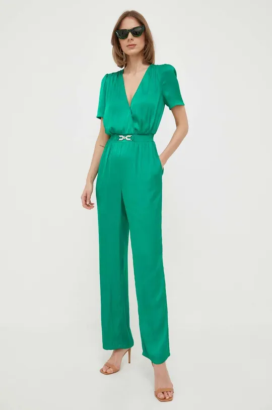 πράσινο Ολόσωμη φόρμα Morgan Γυναικεία