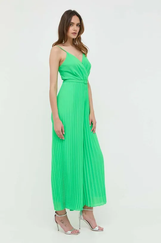 πράσινο Ολόσωμη φόρμα Morgan Γυναικεία