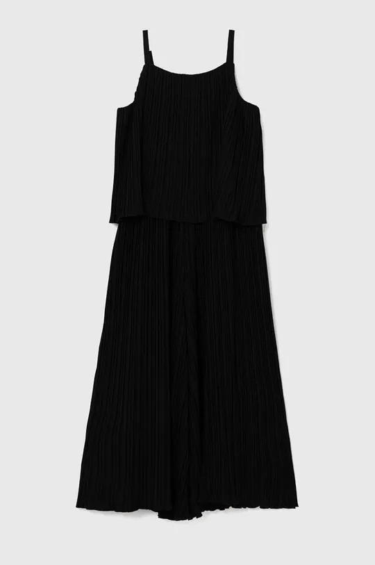 μαύρο Παιδική ολόσωμη φόρμα Birba&Trybeyond Για κορίτσια