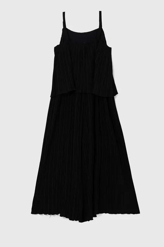 Παιδική ολόσωμη φόρμα Birba&Trybeyond μαύρο