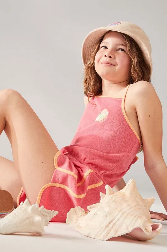 Παιδική ολόσωμη φόρμα Roxy Για κορίτσια