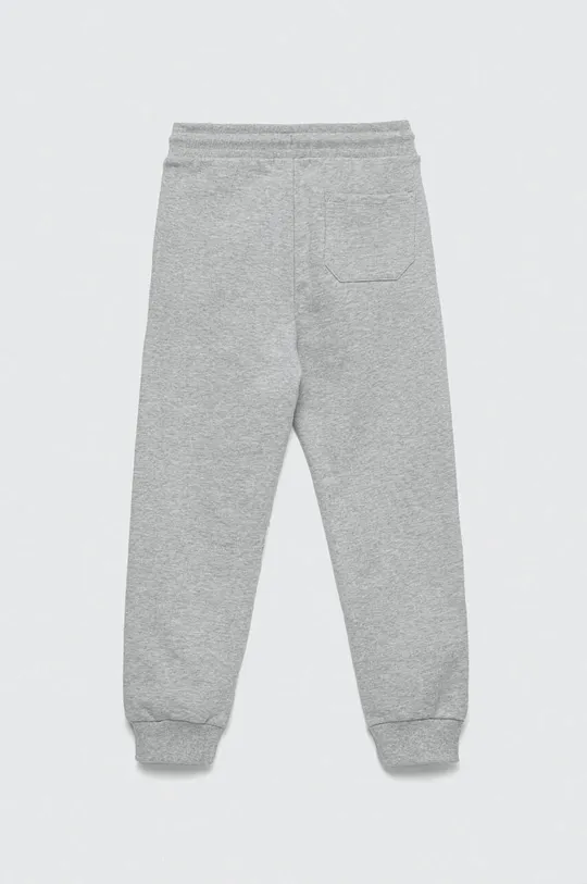 Calvin Klein Jeans spodnie dresowe bawełniane dziecięce 