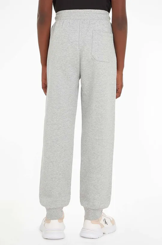 Calvin Klein Jeans spodnie dresowe bawełniane dziecięce