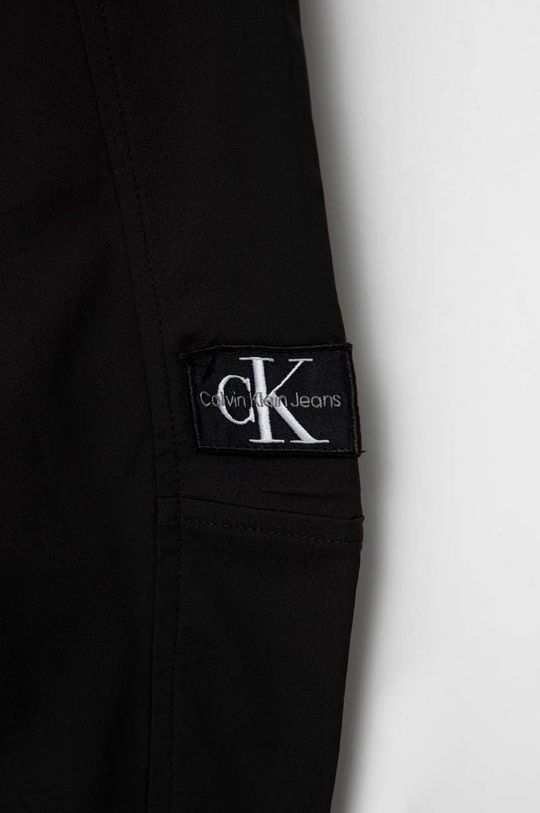 Calvin Klein Jeans pantaloni de trening pentru copii  100% Poliester