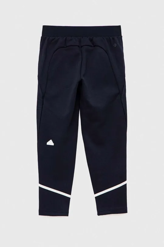 Детские спортивные штаны adidas B D4GMDY тёмно-синий