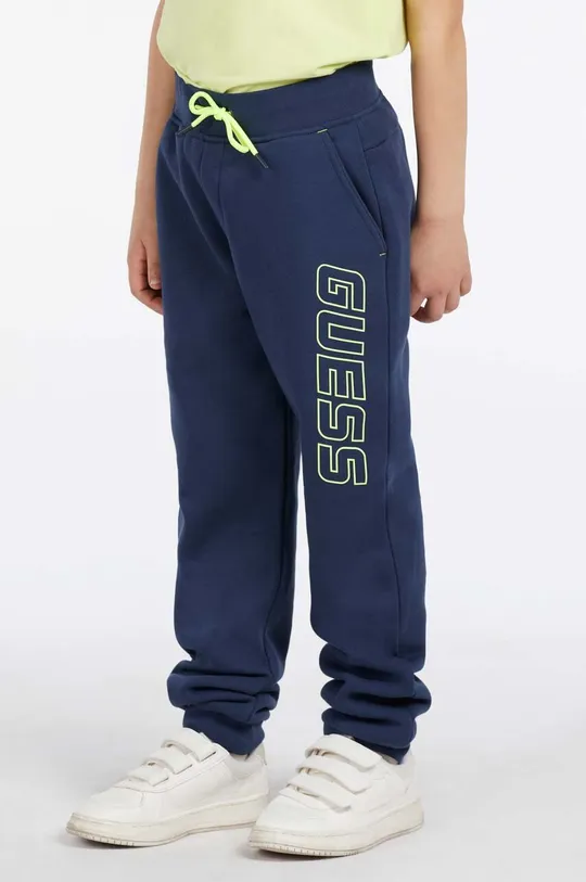 Дитячі спортивні штани Guess Для хлопчиків