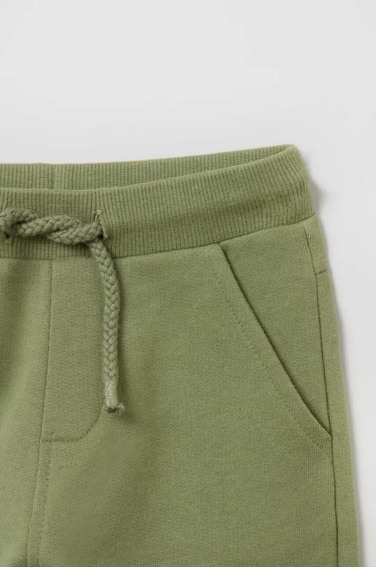 OVS pantaloni tuta in cotone neonati 100% Cotone