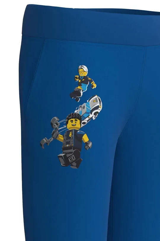 Lego pantaloni tuta in cotone bambino/a 100% Cotone