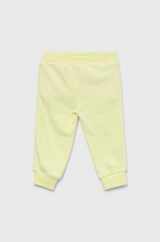 GAP pantaloni tuta bambino/a x Disney giallo