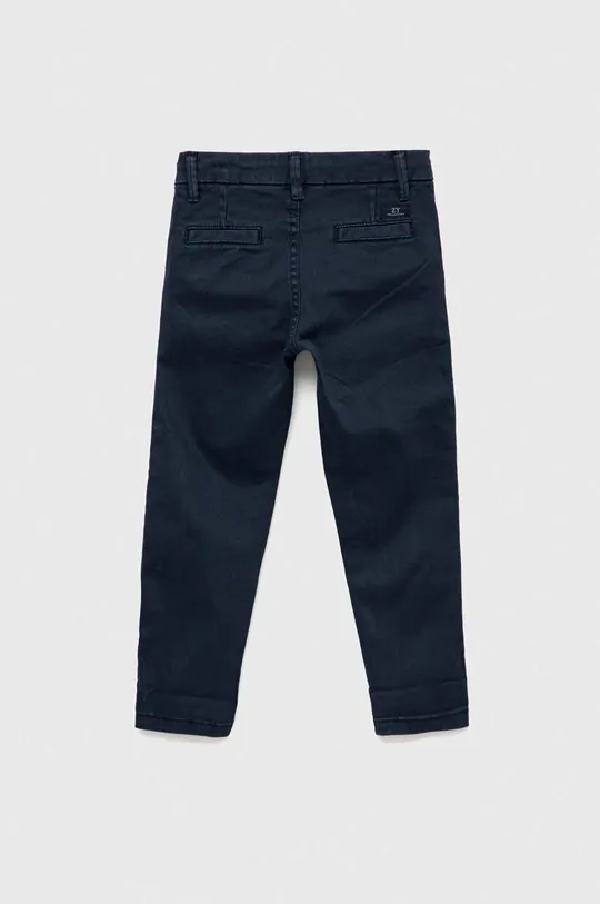 Παιδικό παντελόνι zippy σκούρο μπλε