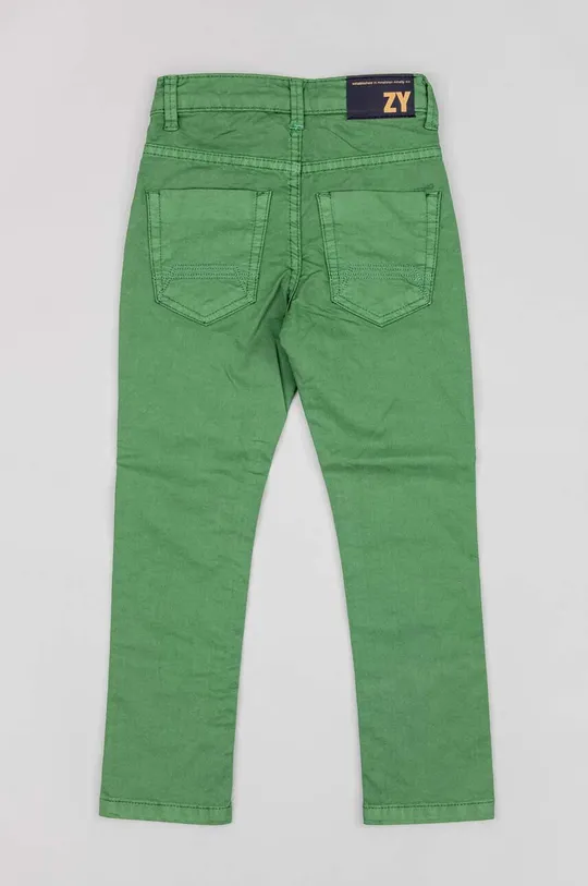 Παιδικό φούτερ zippy πράσινο