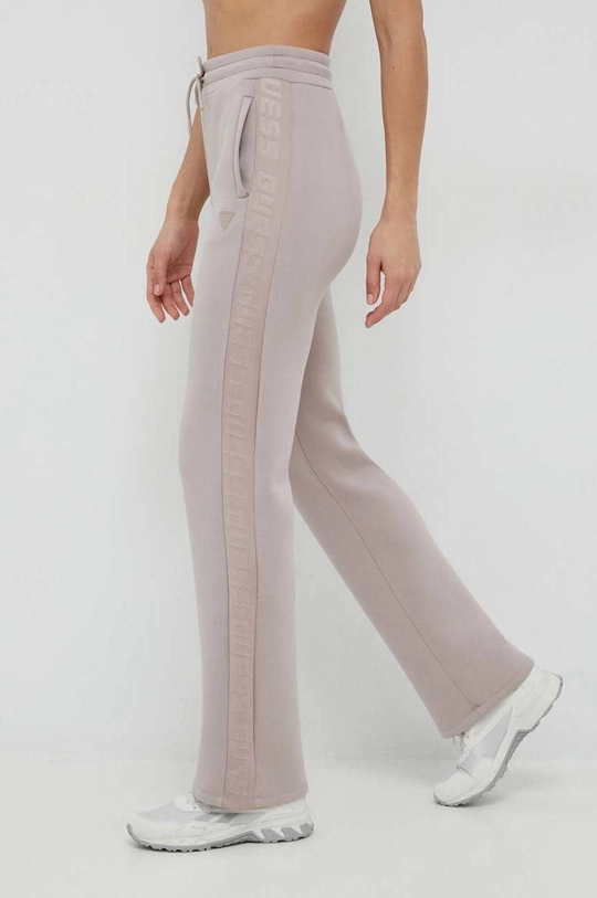 violetto Guess joggers Donna