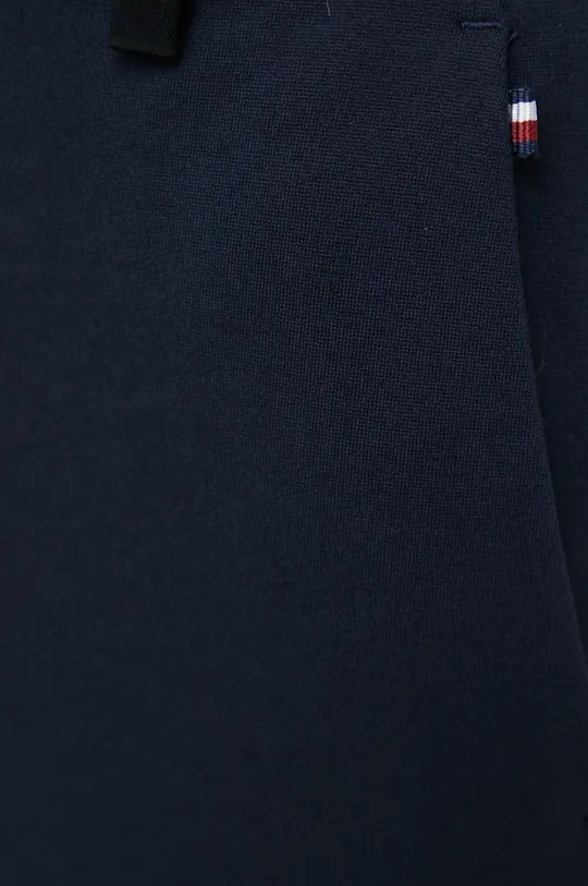 σκούρο μπλε παντελόνι Tommy Hilfiger