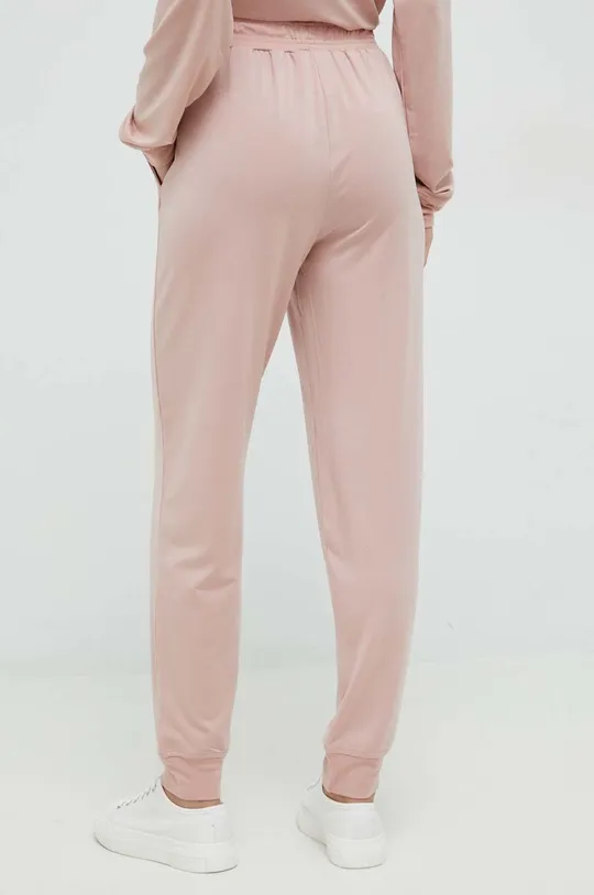 HUGO spodnie dresowe 95 % Lyocell TENCEL, 5 % Elastan