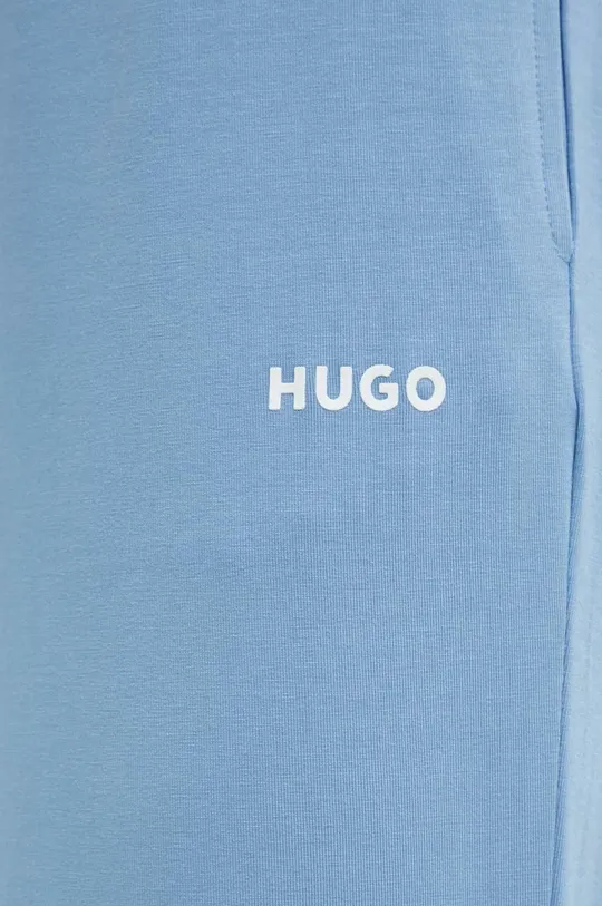 блакитний Спортивні штани HUGO