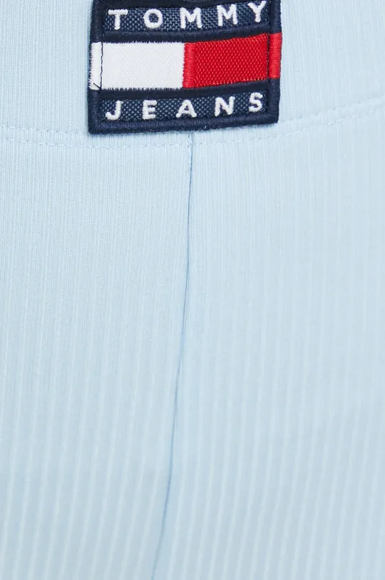 μπλε Κολάν Tommy Jeans