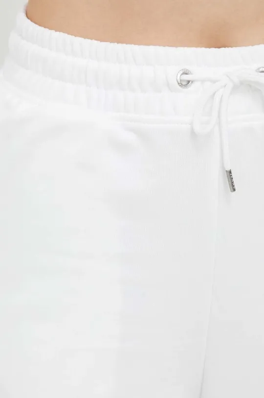 λευκό Παντελόνι φόρμας Tommy Jeans