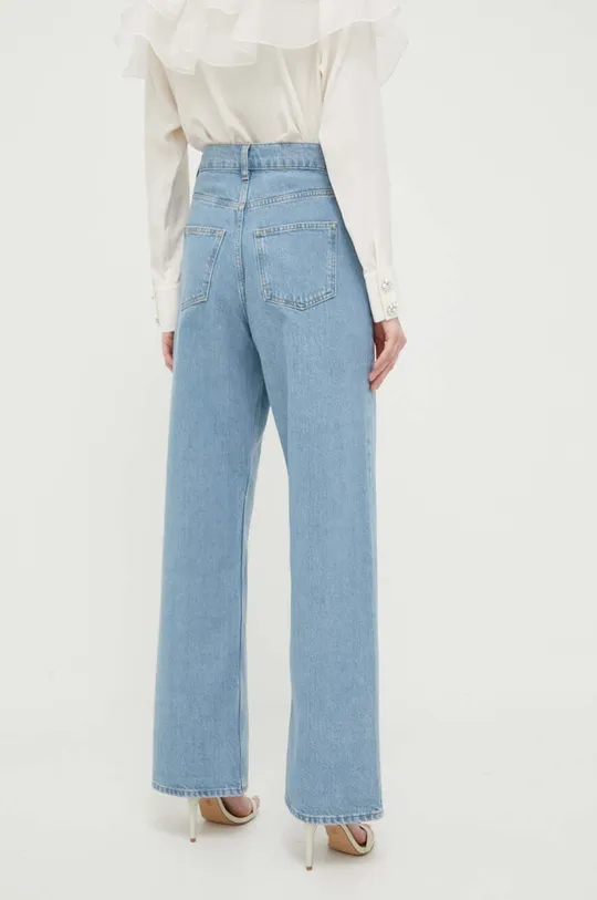 Custommade jeansy 100 % Bawełna