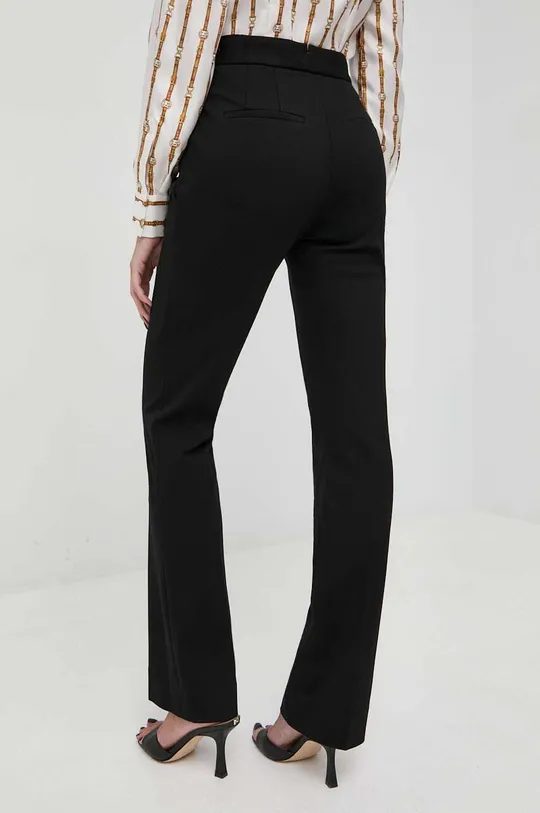 Victoria Beckham pantaloni Rivestimento: 70% Cotone, 30% Poliammide Materiale principale: 69% Viscosa, 25% Poliammide, 6% Elastam