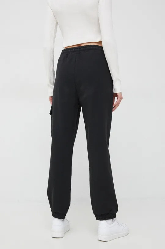 Calvin Klein Jeans pantaloni da jogging in cotone 100% Cotone