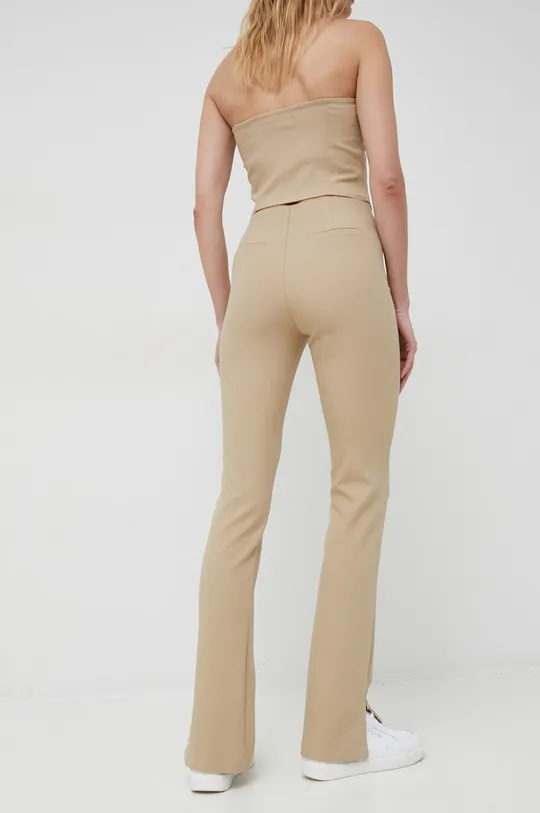 Nohavice Calvin Klein Jeans  82% Polyester, 12% Modal, 6% Elastan