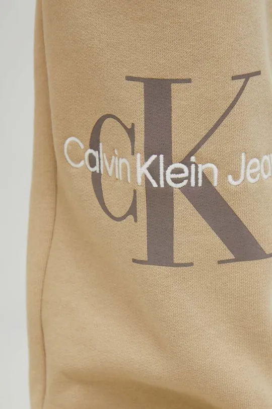 Παντελόνι φόρμας Calvin Klein Jeans Γυναικεία