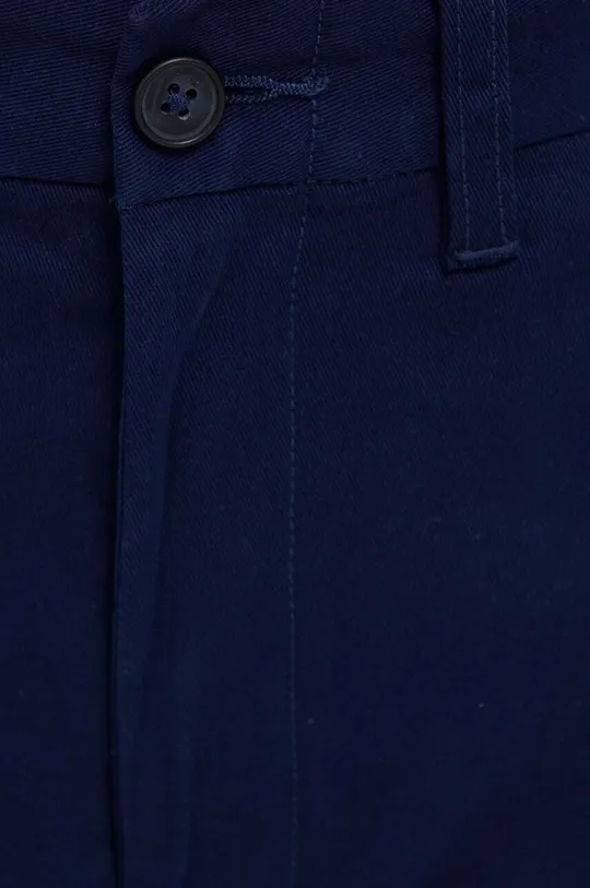 тёмно-синий Брюки Polo Ralph Lauren