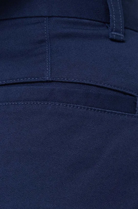 granatowy Polo Ralph Lauren spodnie