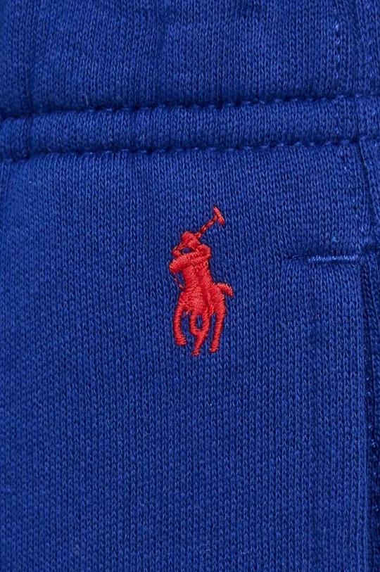 kék Polo Ralph Lauren melegítőnadrág