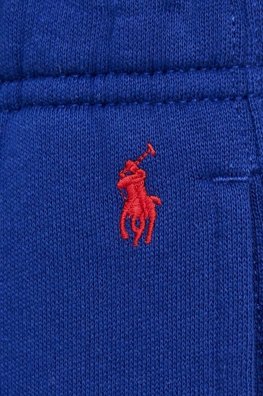 modra Spodnji del trenirke Polo Ralph Lauren