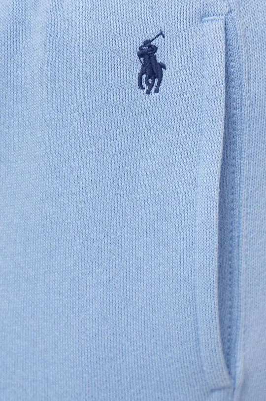 plava Donji dio trenirke Polo Ralph Lauren