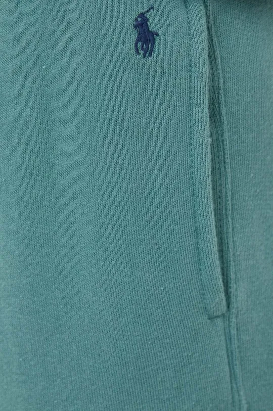 зелёный Спортивные штаны Polo Ralph Lauren