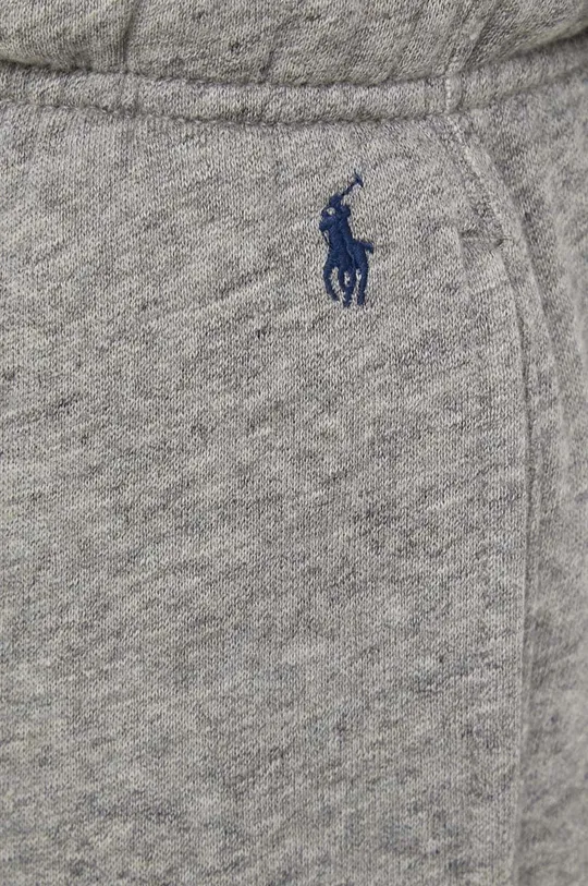 szary Polo Ralph Lauren spodnie dresowe