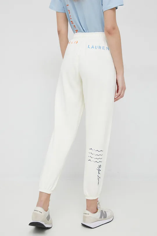 Polo Ralph Lauren spodnie dresowe 84 % Bawełna, 16 % Poliester