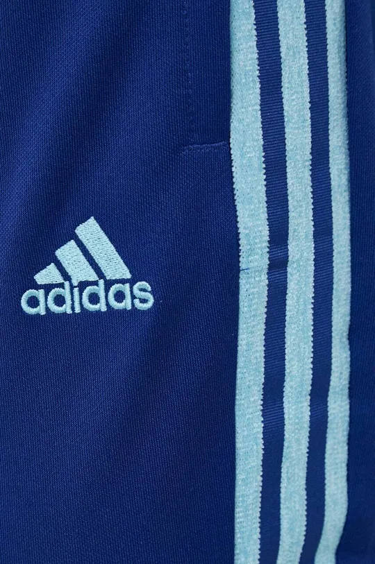 modrá Tréningové nohavice adidas Tiro