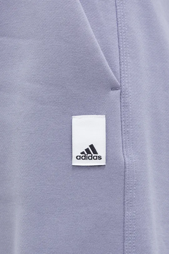 блакитний Спортивні штани adidas