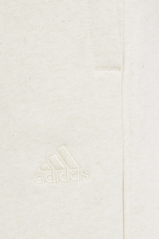 бежевий Спортивні штани adidas