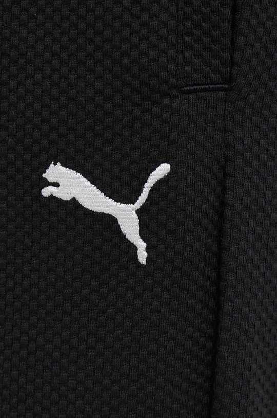 чорний Спортивні штани Puma