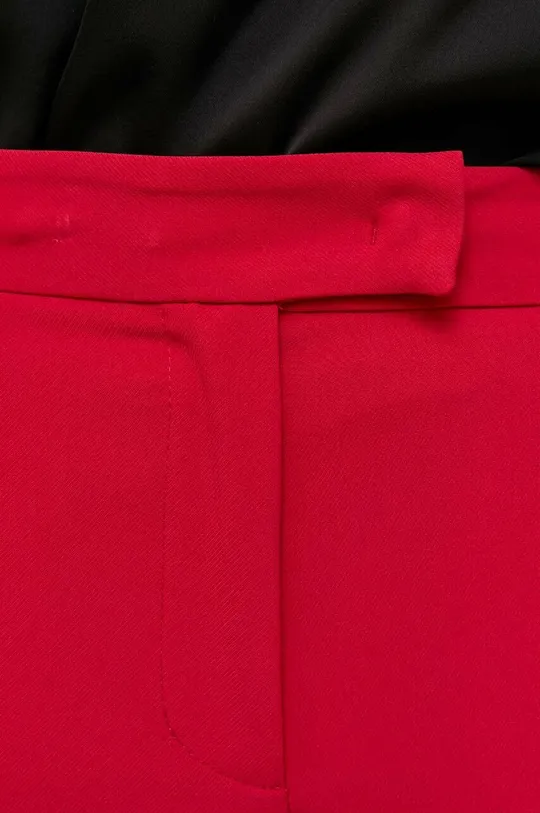 κόκκινο Παντελόνι Twinset