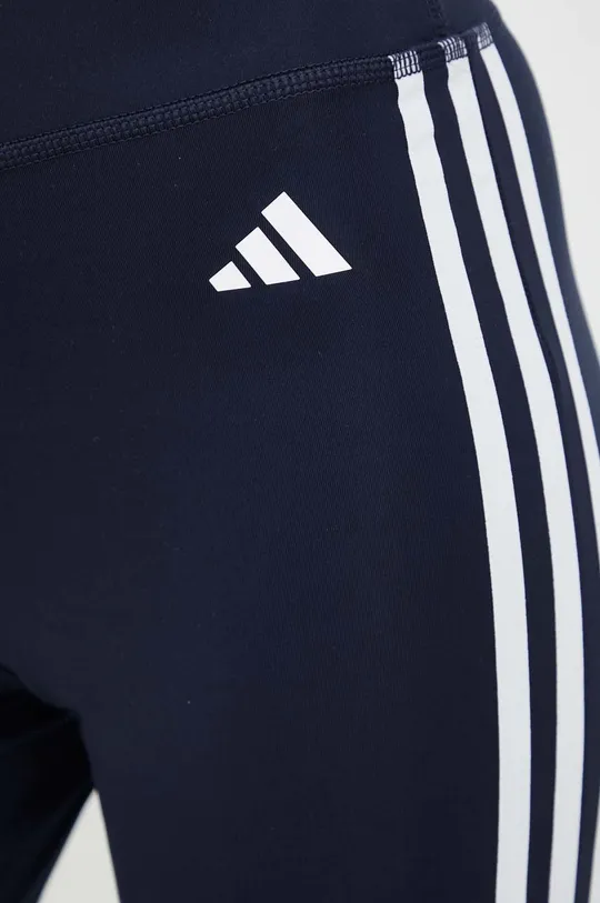 σκούρο μπλε Παντελόνι προπόνησης adidas Performance Training Essentials