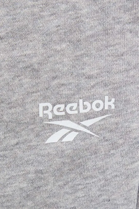 γκρί Παντελόνι φόρμας Reebok