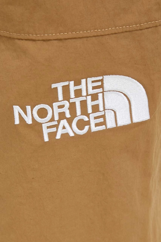 καφέ Παντελόνι εξωτερικού χώρου The North Face 78 Low-Fi Hi-Tek