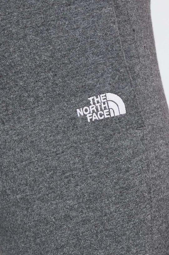 серый Спортивные штаны The North Face