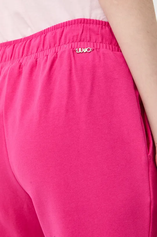 ροζ Παντελόνι φόρμας Liu Jo