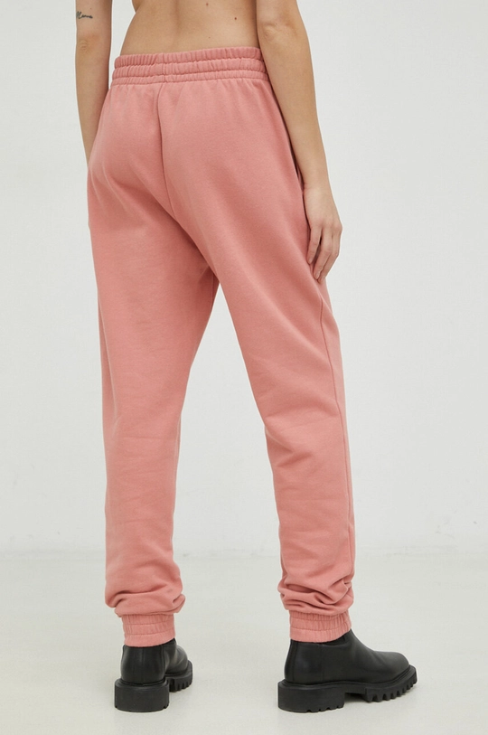 Bavlnené tepláky Mustang Cozy Jogger  100 % Bavlna