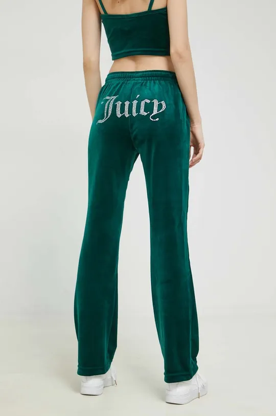 Παντελόνι φόρμας Juicy Couture Tina  95% Πολυεστέρας, 5% Σπαντέξ